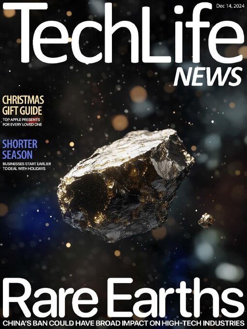 Title details for Techlife News by Ivan Castilho de Almeida - Available